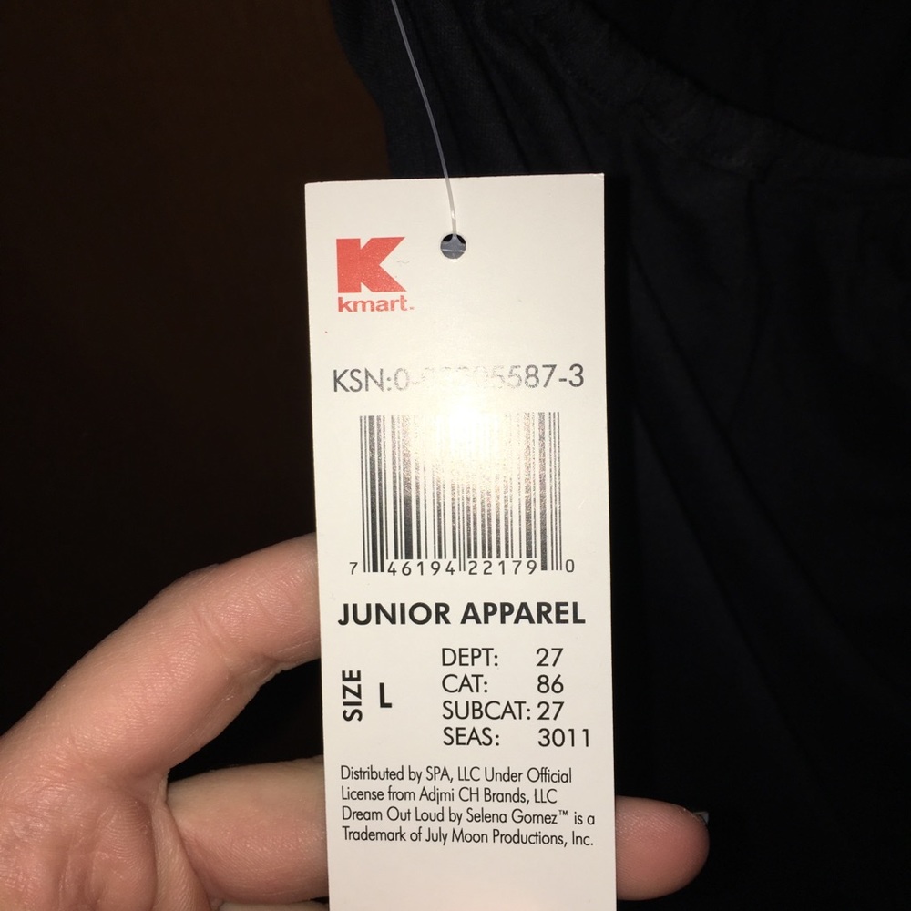 Women’s tank